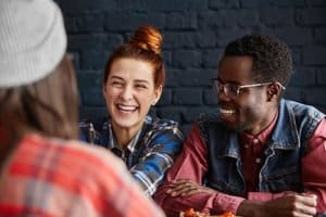 cognitive behavioral therapy program
