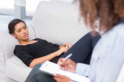 trauma informed care for substance abuse trauma therapy