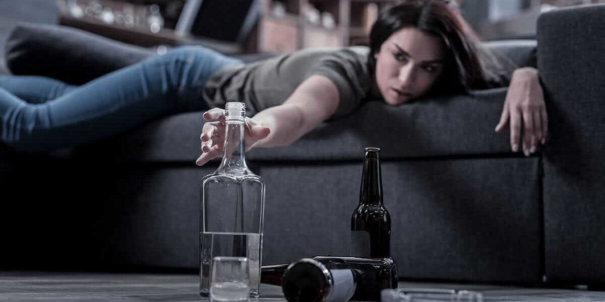 Physical Signs Of Alcoholism California Phoenix Rising Recovery