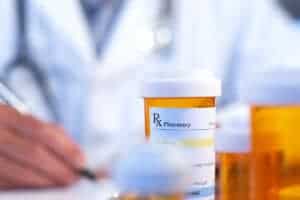prescription drug addiction rehab in California