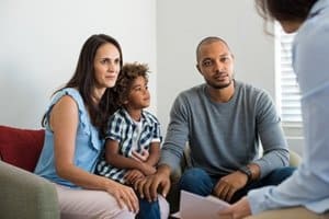 Family Therapy for Addiction Recovery