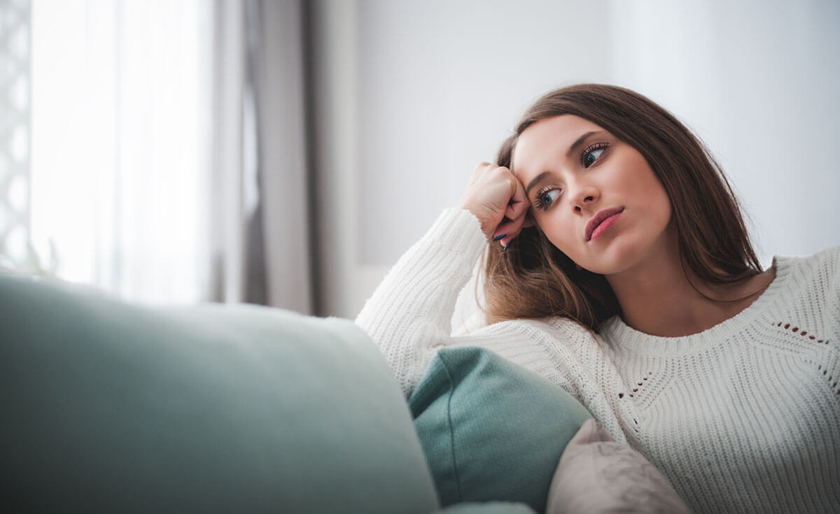 Woman wonders what is comorbidity and does she have it