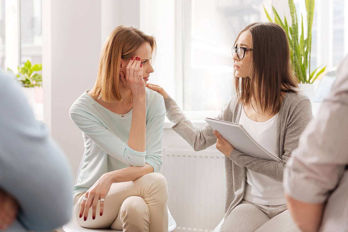 What Does Depression Feel Like Phoenix Rising Recovery