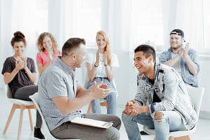 partial hospitalization program