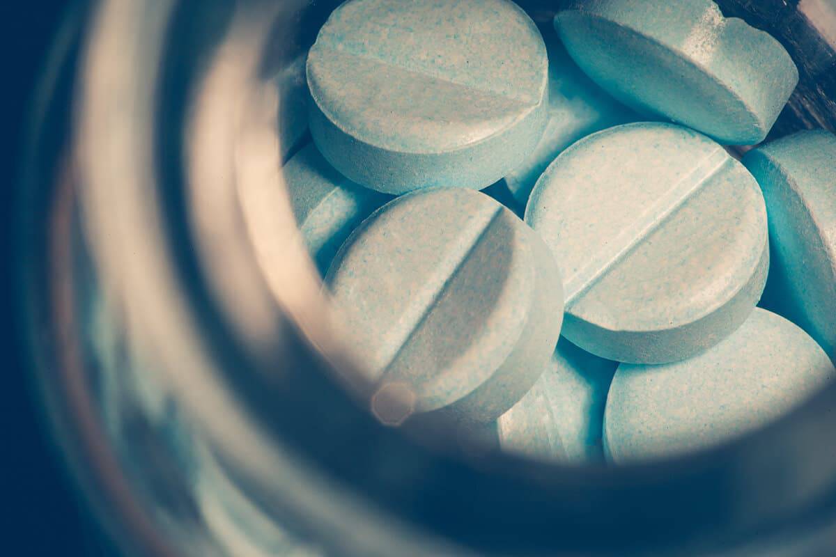 Is Vicodin an Opioid or Opiate?