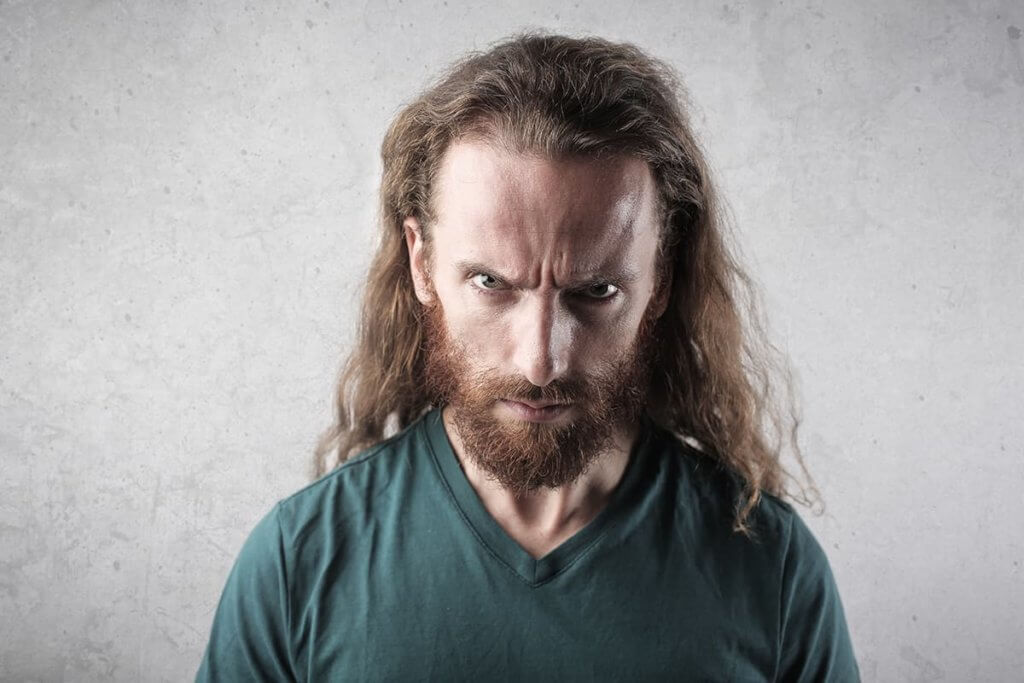 Disruptive Mood Dysregulation Disorder