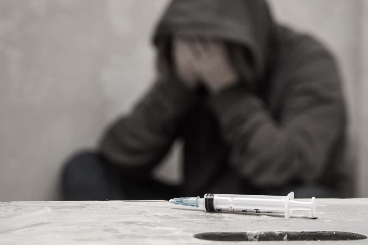 Overcoming Heroin Addiction and Targeting Heroin Overdose Symptoms