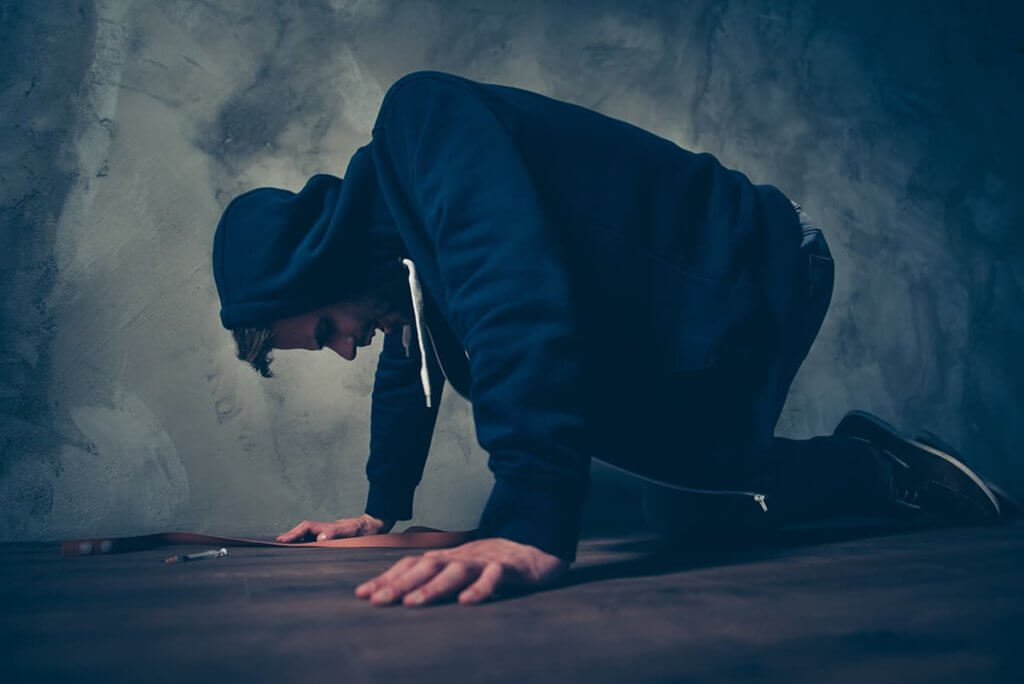 methadone side effects