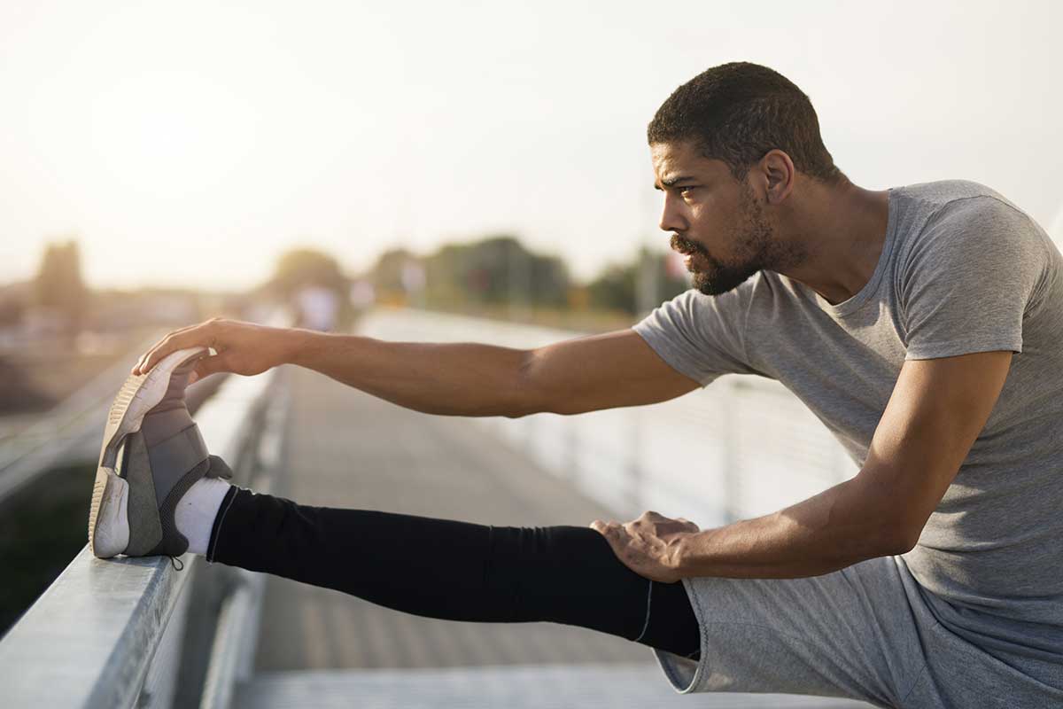 Exercise and Recovery Phoenix Rising Recovery