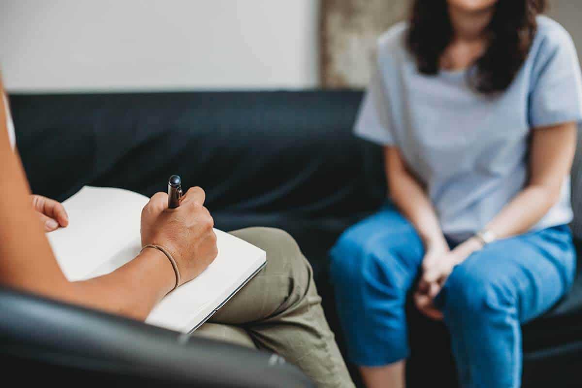 talk to talk therapy