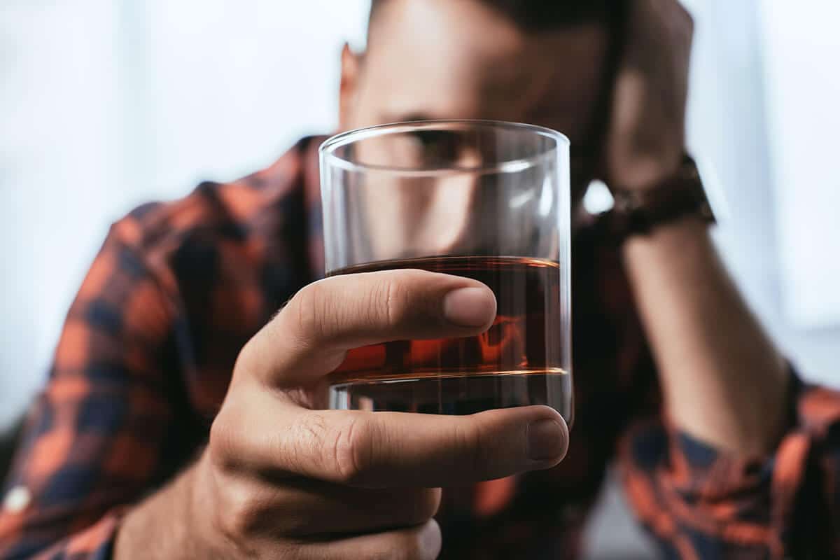 Am I an Alcoholic: How Can You Tell?