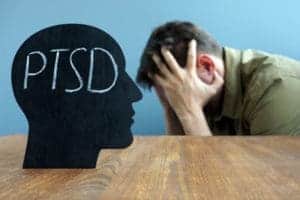 PTSD and Addiction
