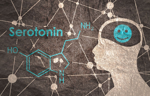 how to boost serotonin