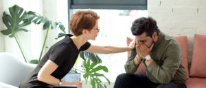 Stimulants and depressants