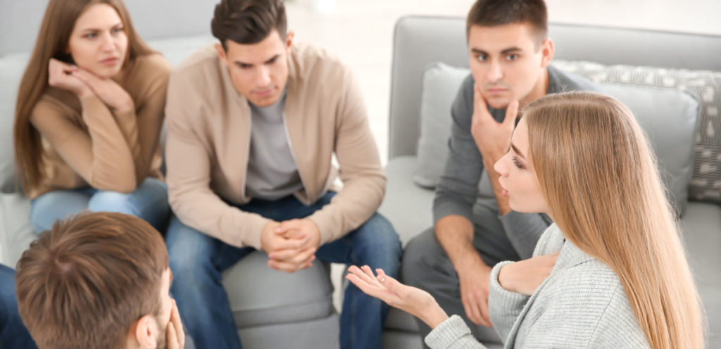 Effects of Hallucinogens