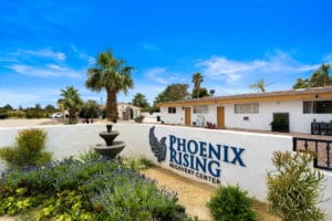 Phoenix Rising Treatment Center
