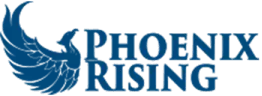 Phoenix Rising Logo