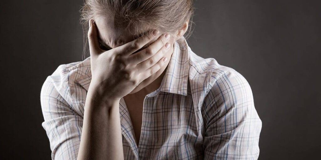 long term effects of Xanax