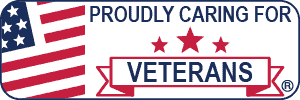 Proudly Serving Vets