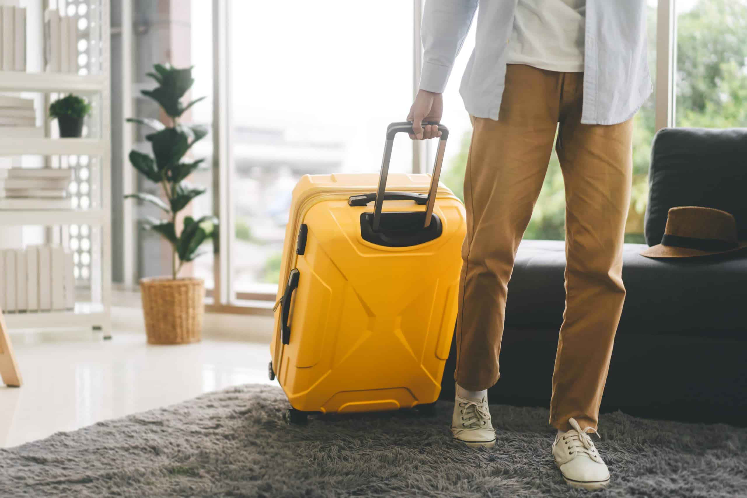 What to bring to rehab