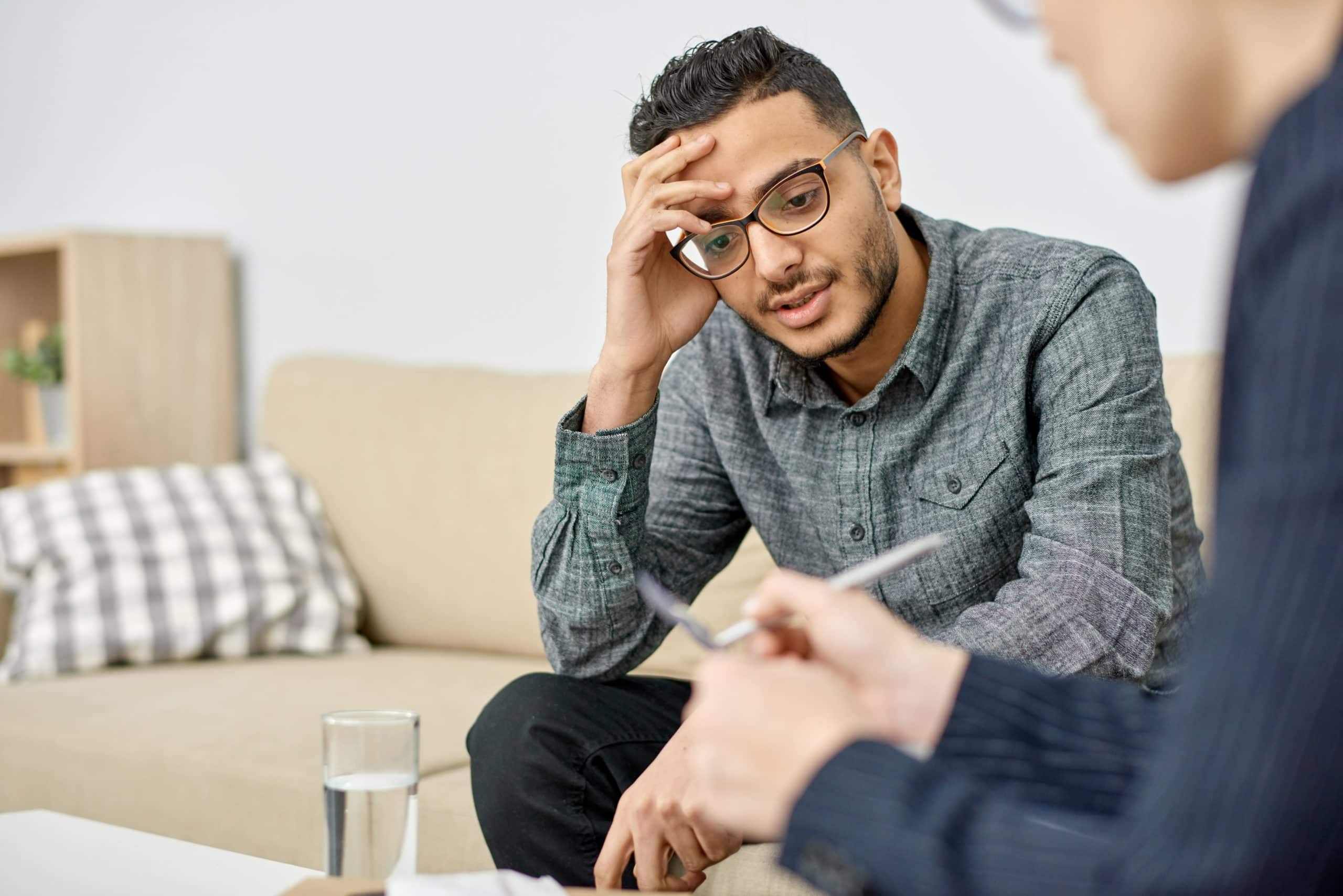 Why Early Diagnosis Matters: Treating Bipolar in Palm Springs