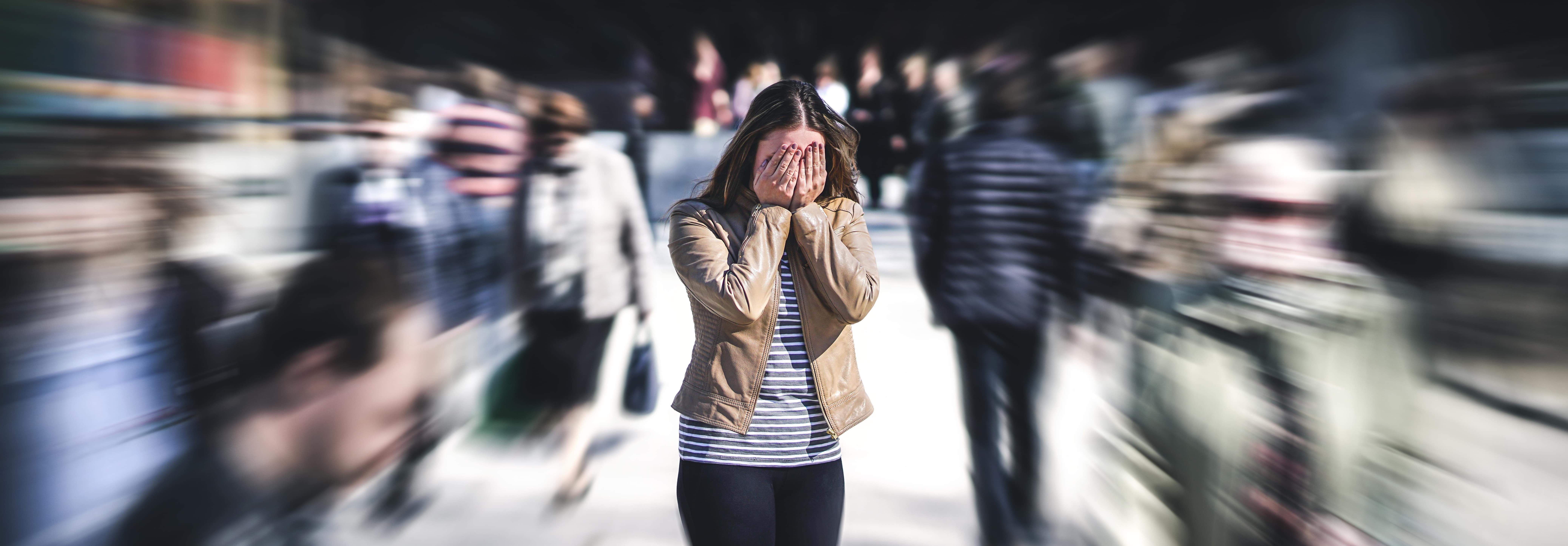 Signs and symptoms of alcohol induced psychosis