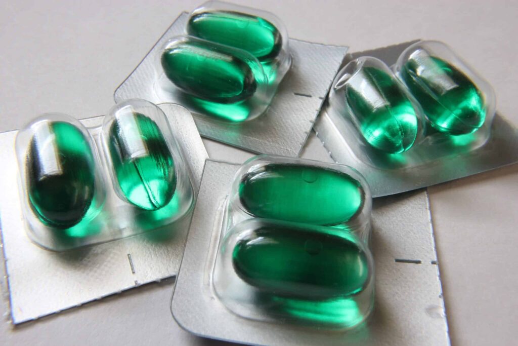 Facts about NyQuil addiction