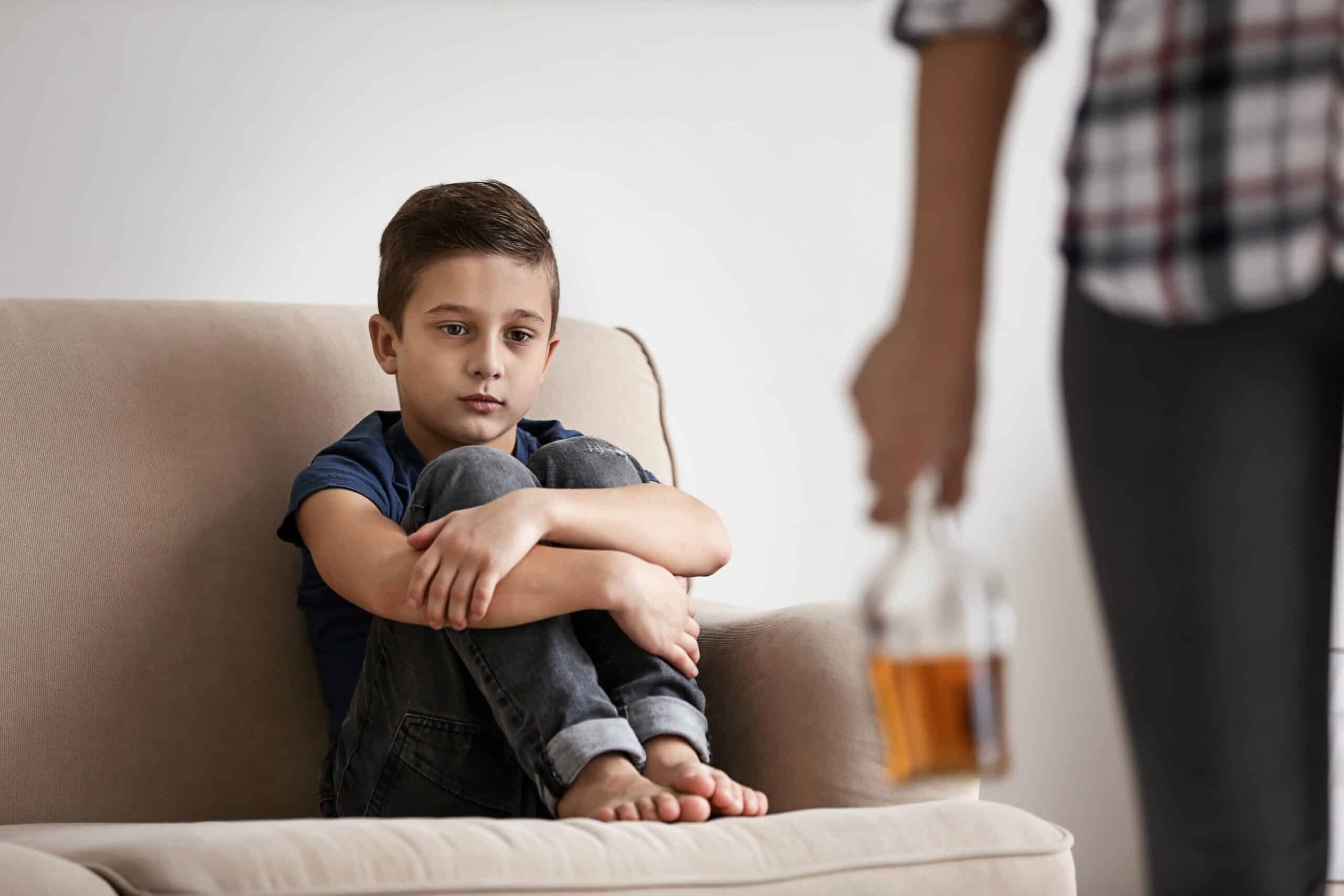 Is alcoholism actually genetic
