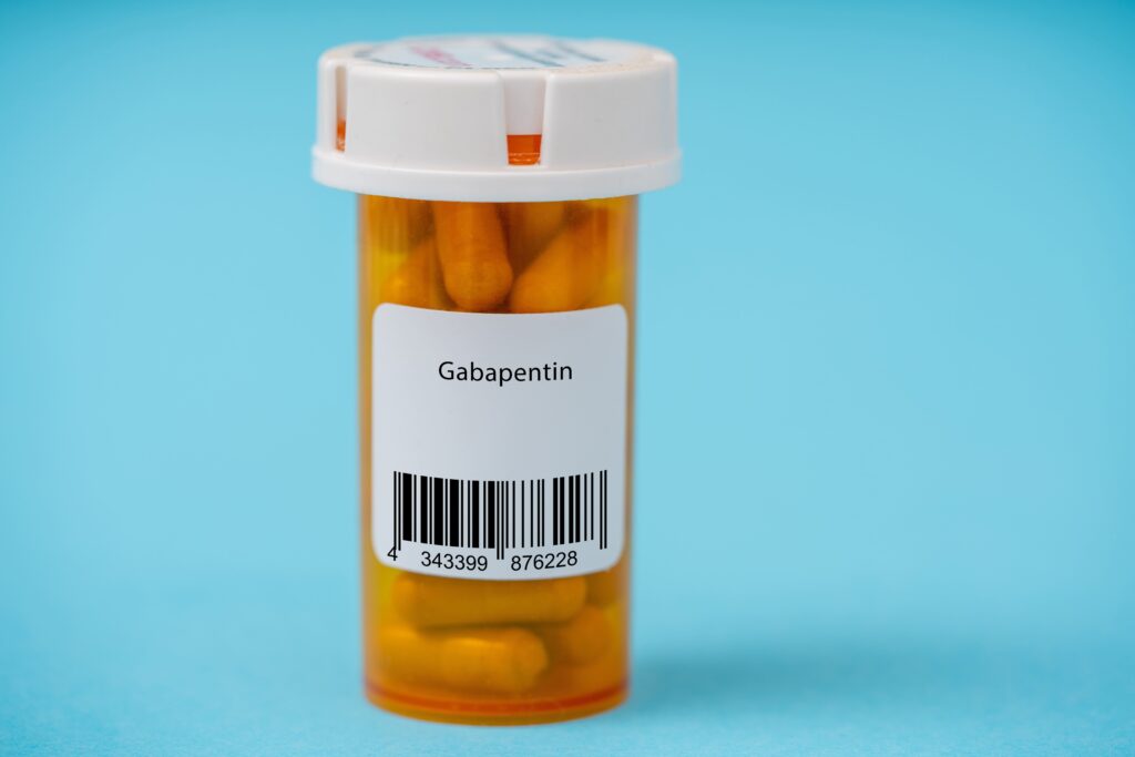 Yes, gabapentin is addictive