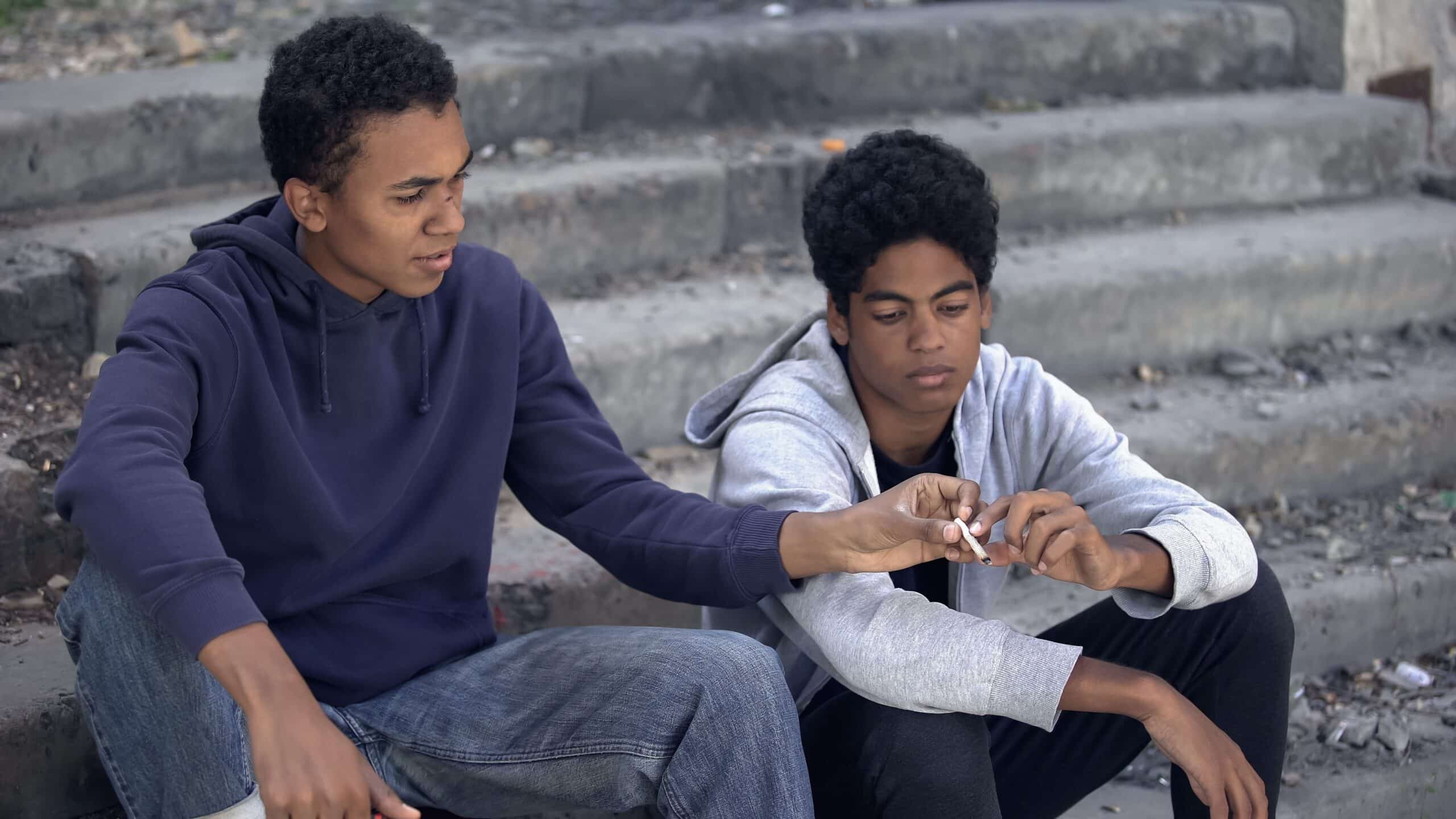 Are people putting fentanyl in weed?