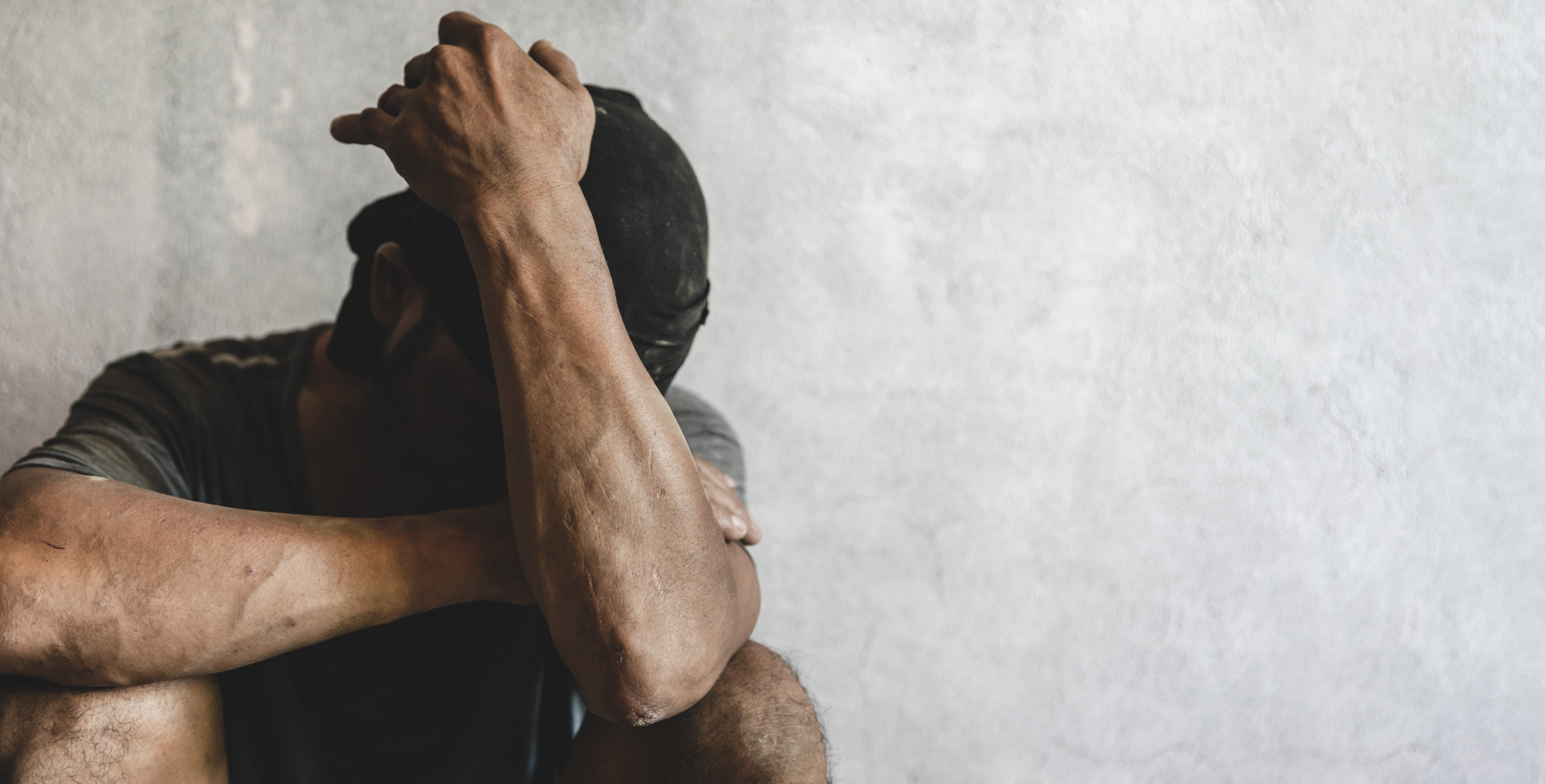 Person addicted wondering how long does meth stay in your system