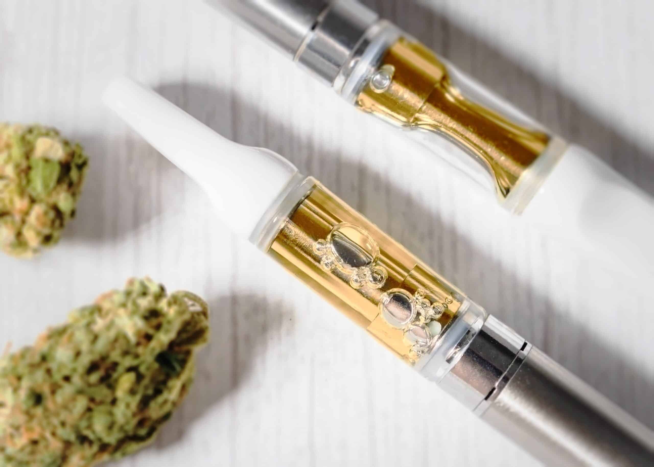 The best THC detox
