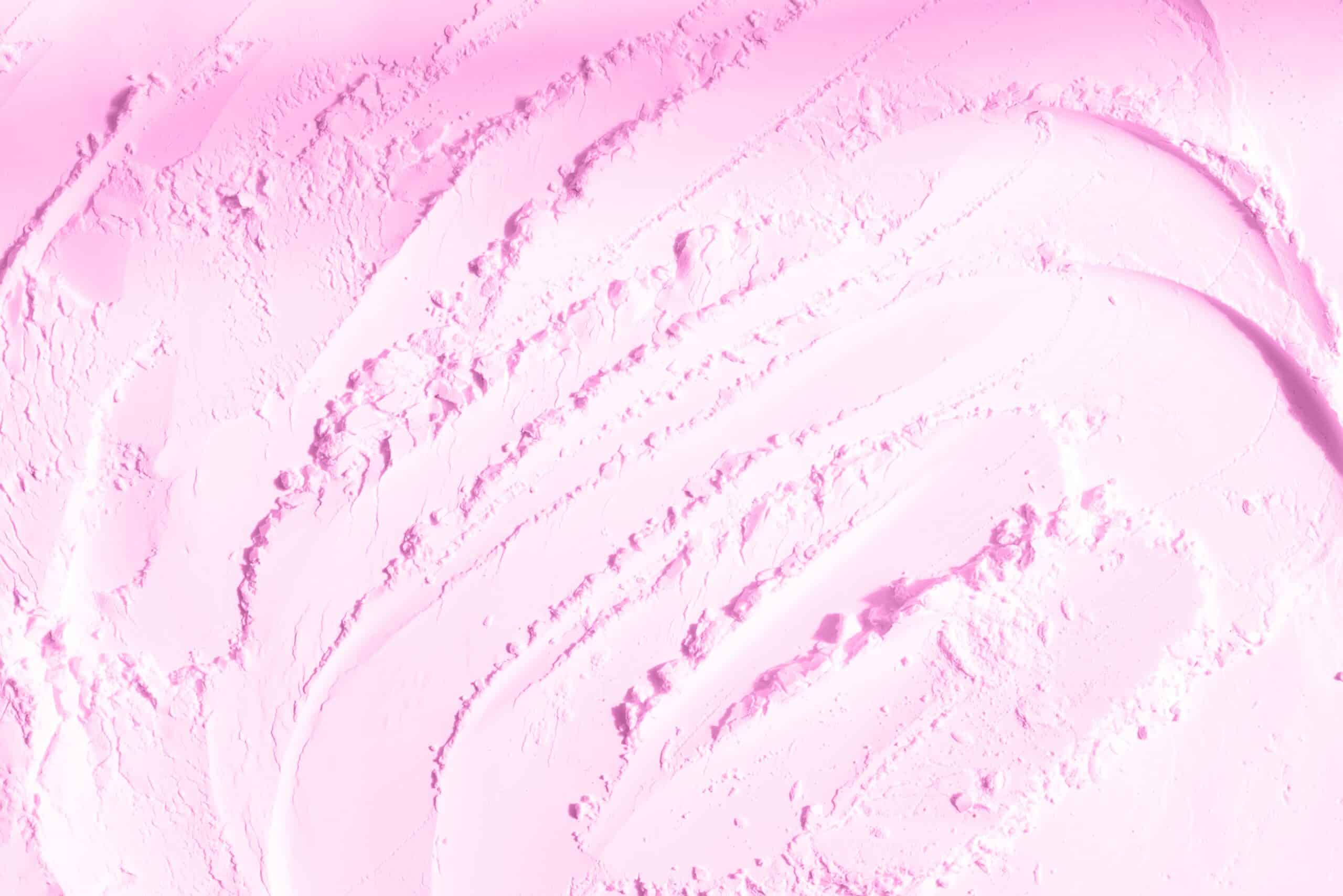 What does pink cocaine tucibi look like?