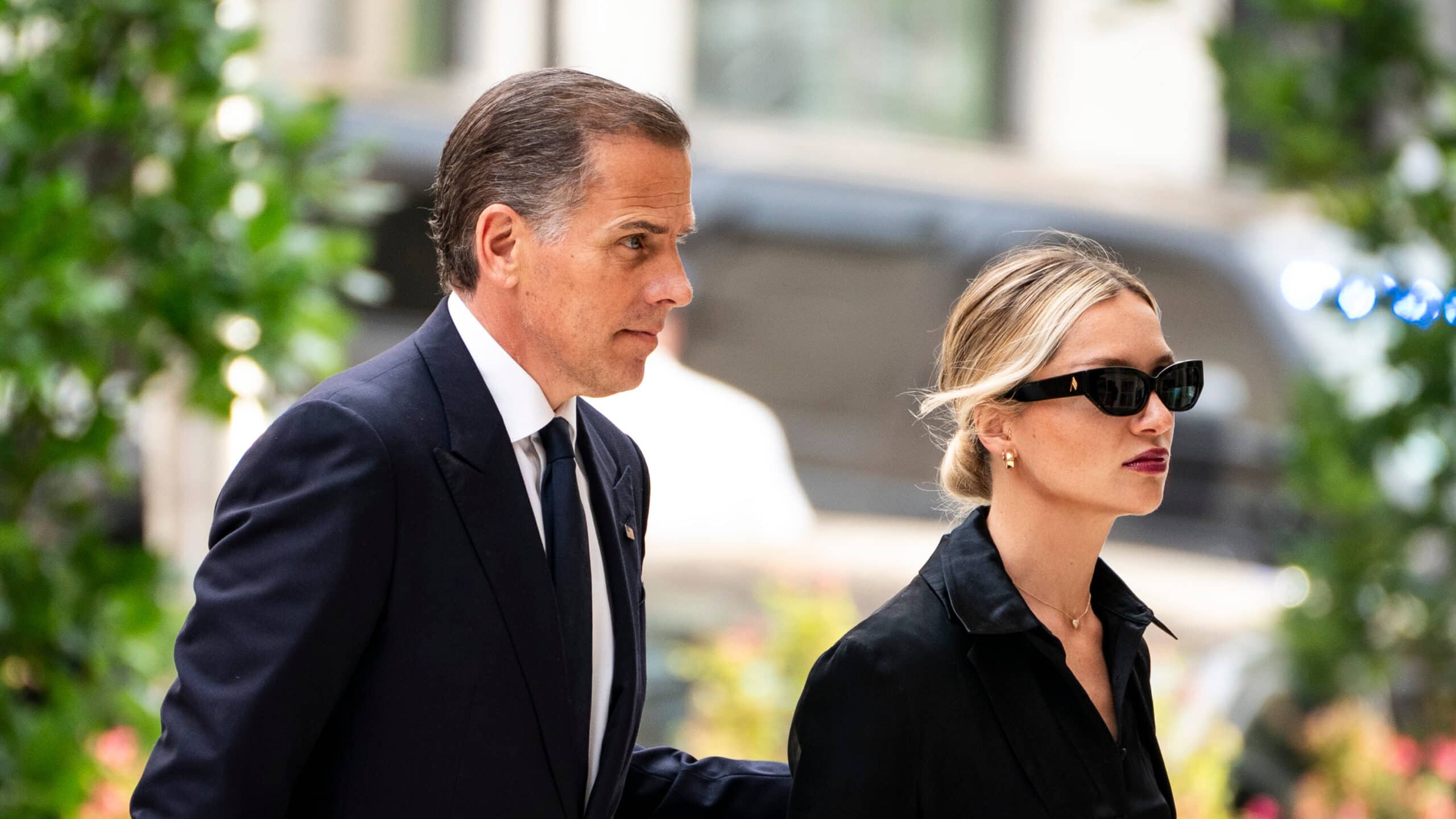 Hunter Biden Cocaine Addiction
