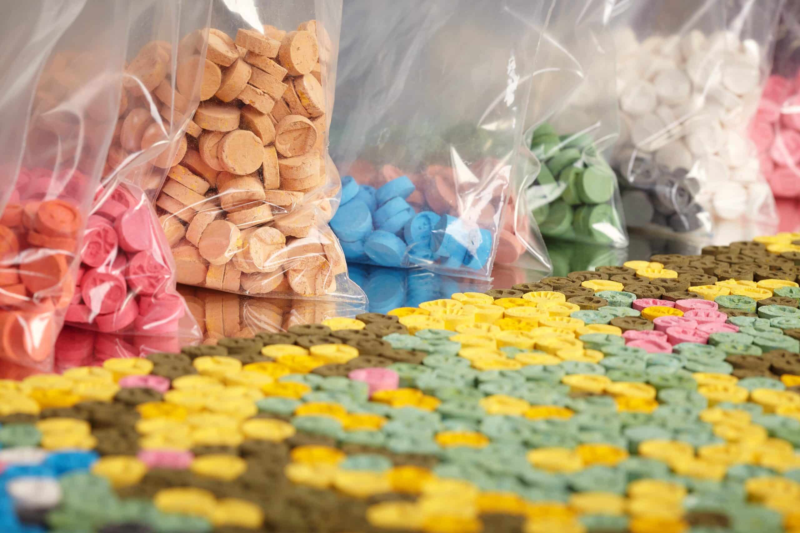Facts about molly addiction