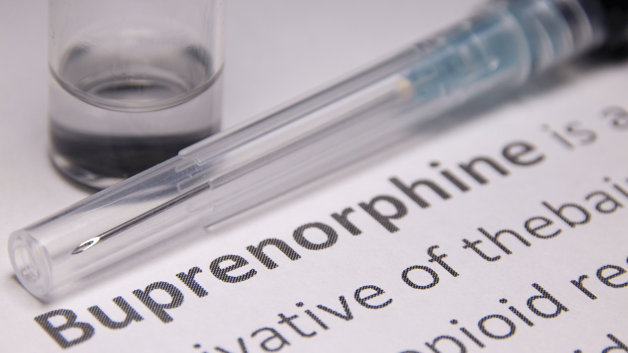 How to Taper off Suboxone blog, including a sample suboxone taper chart