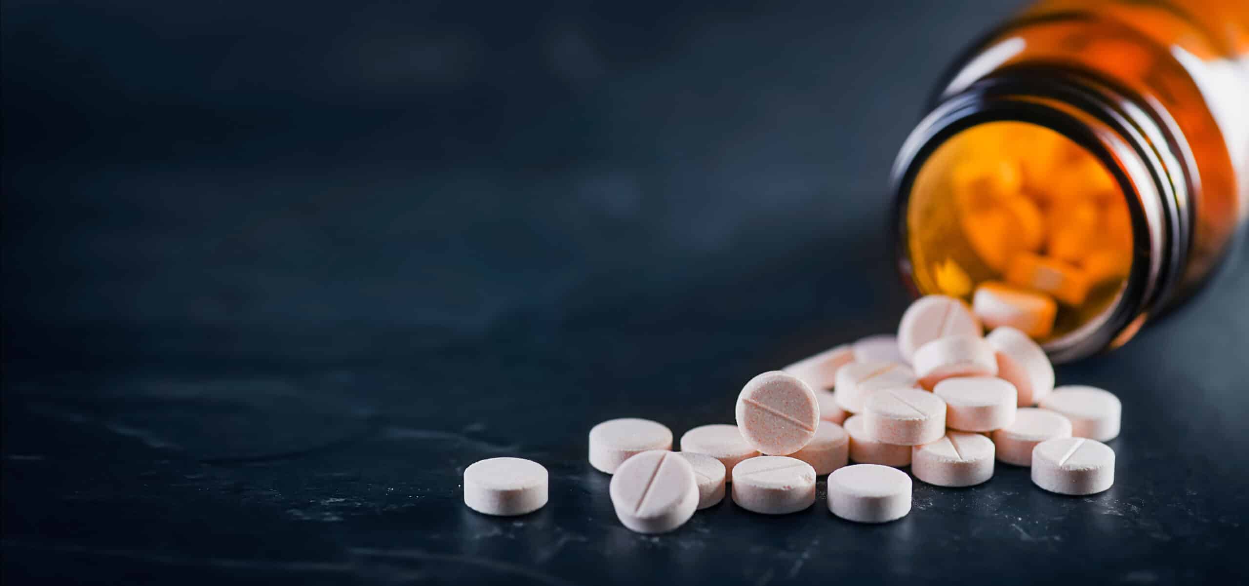 What does the iso drug look like