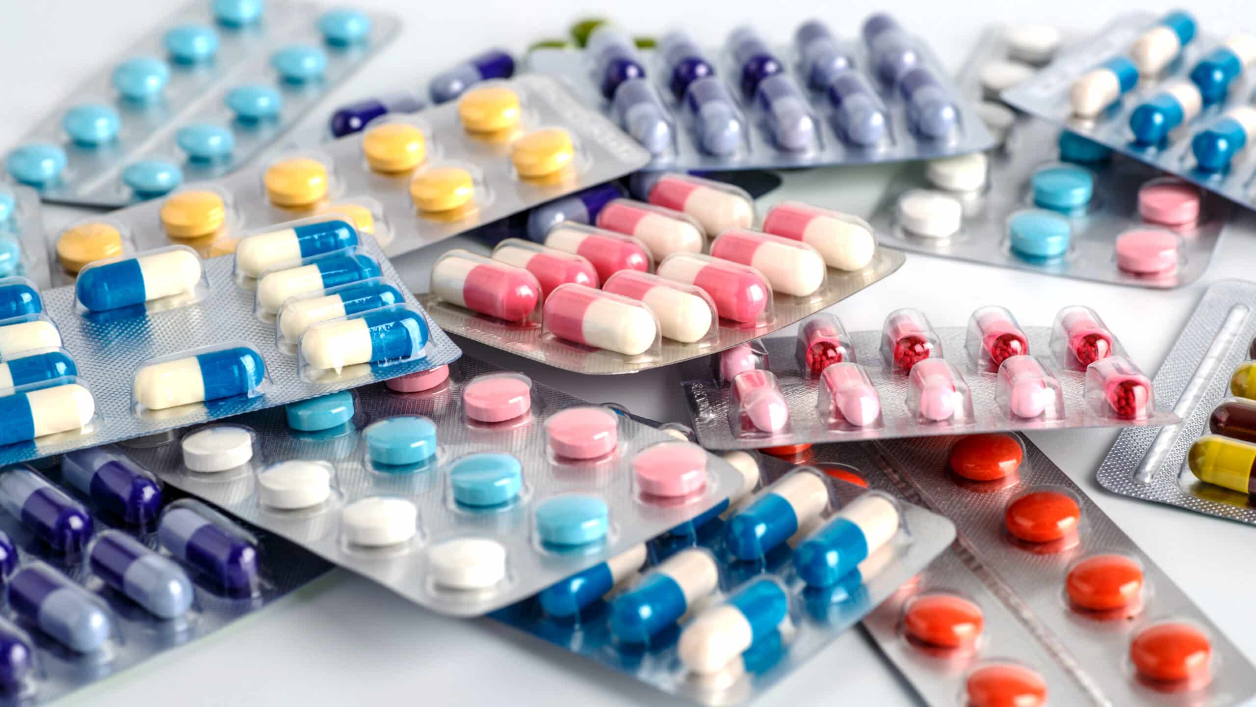 Can you drink alcohol while taking antibiotics?