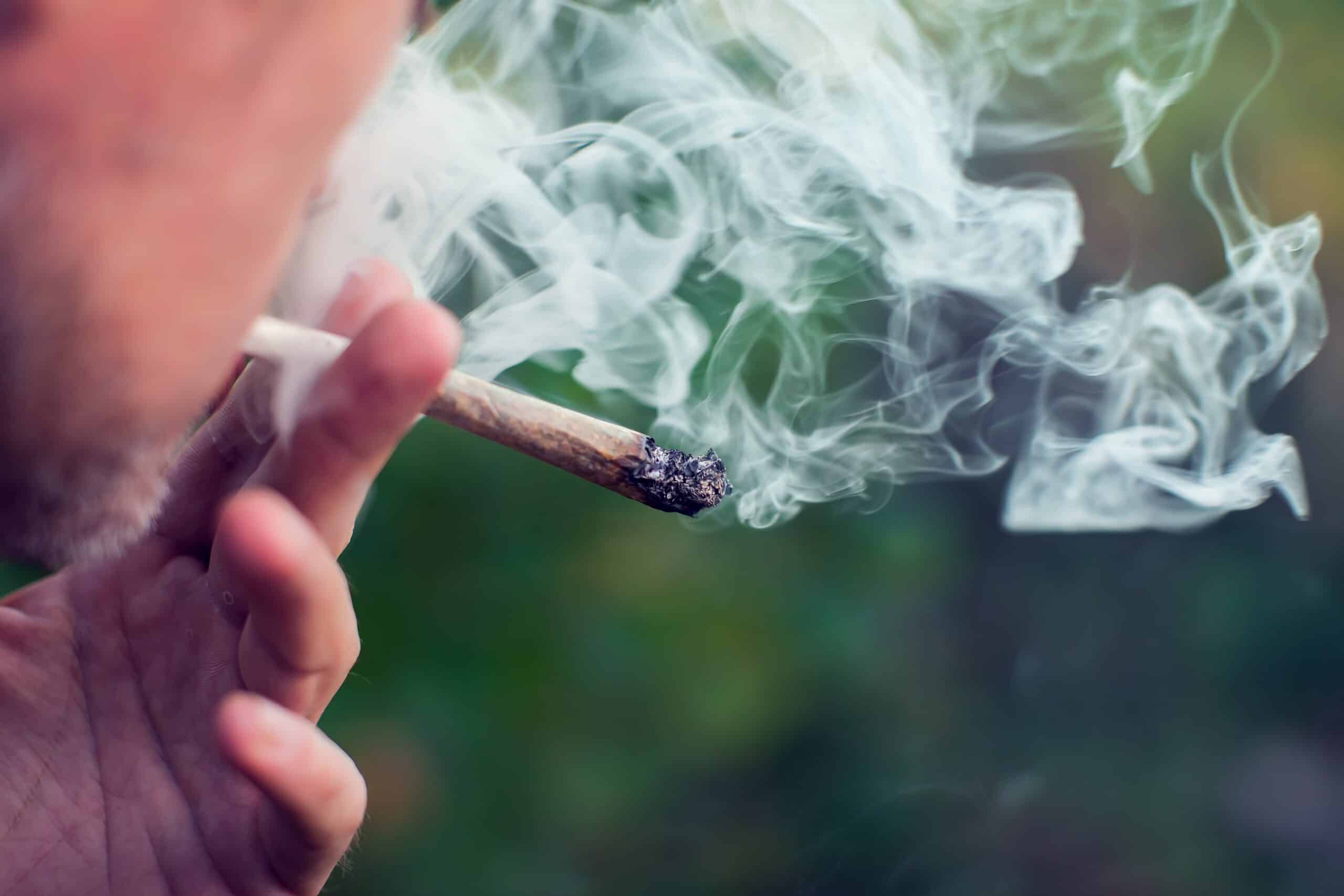 The truth about weed and acne