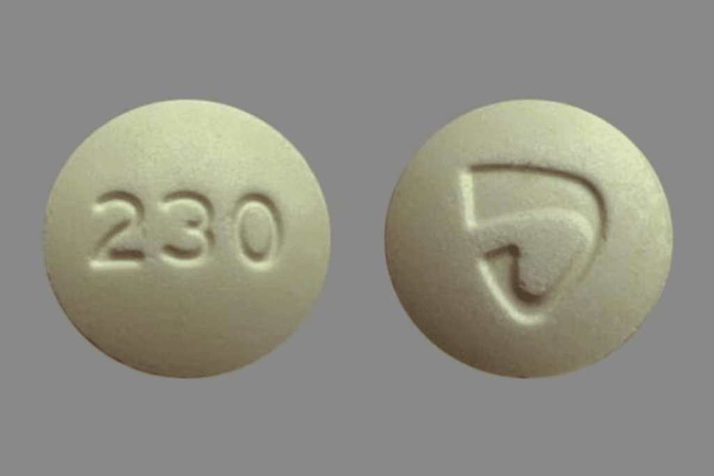 230 Pill