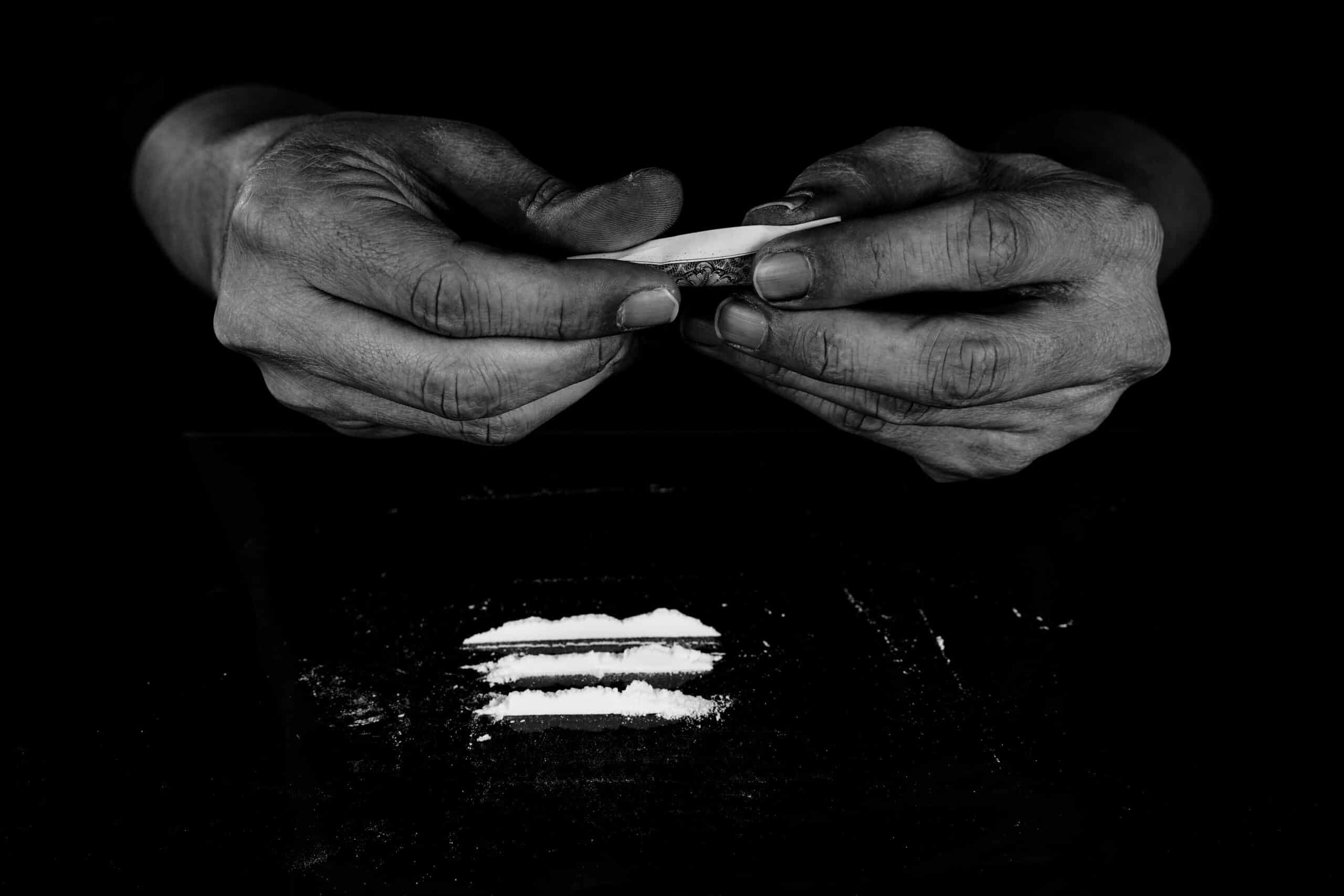 Dangers of Snorting Tramadol