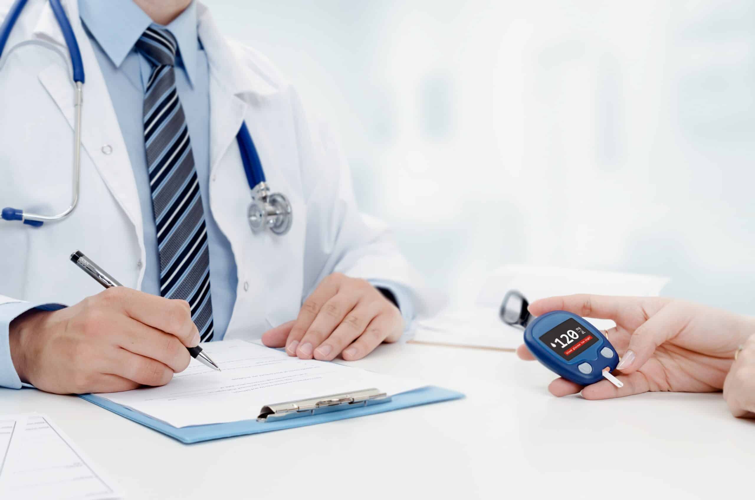 how long does methadone stay in your system