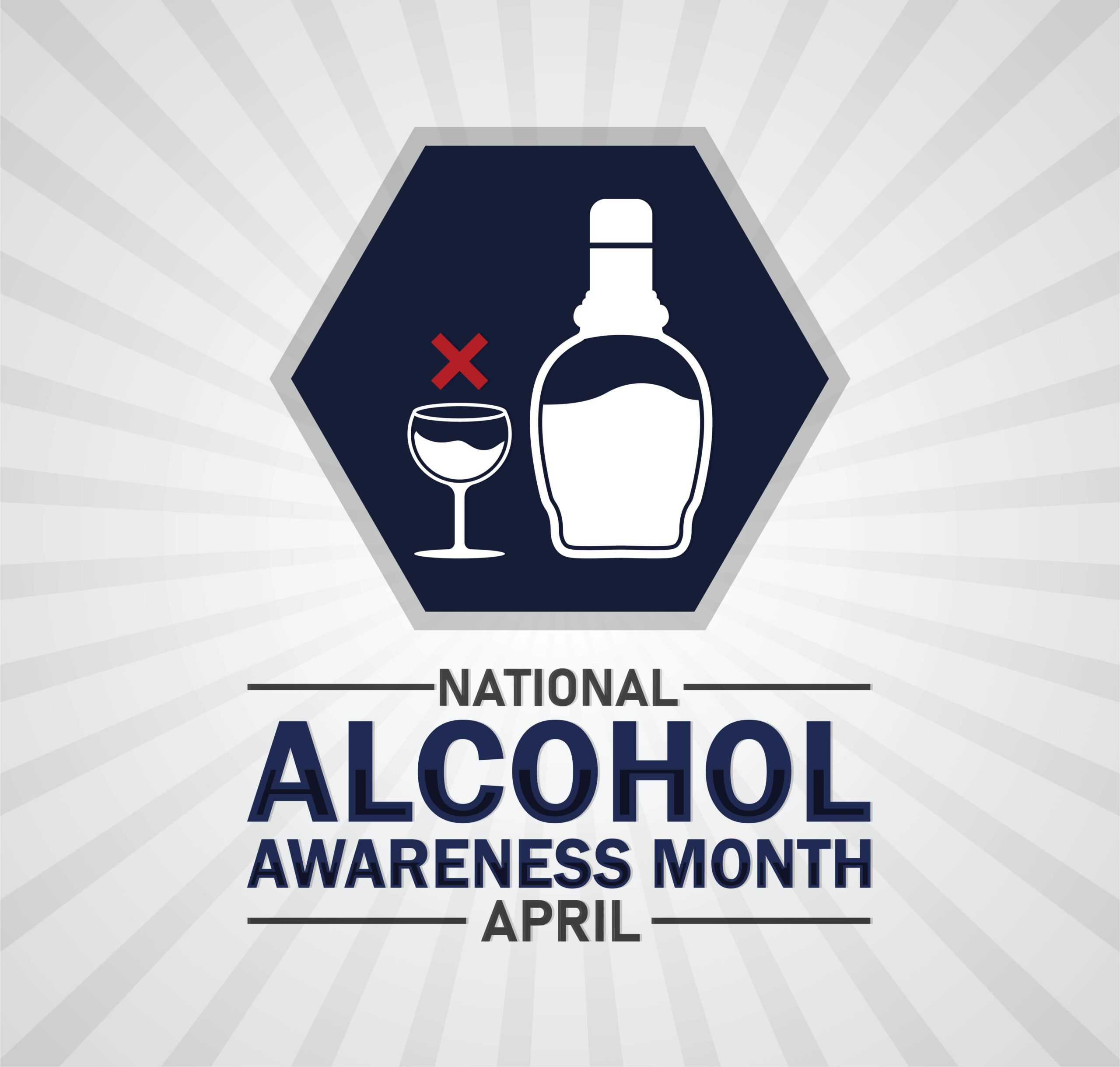 Alcohol Awareness Month 2025
