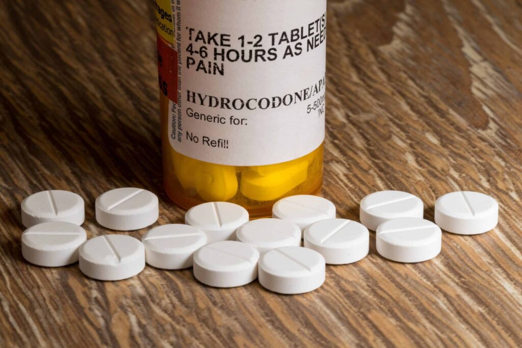 Is Hydrocodone Addictive?