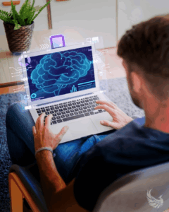 How Quizlet can help recovery and functioning