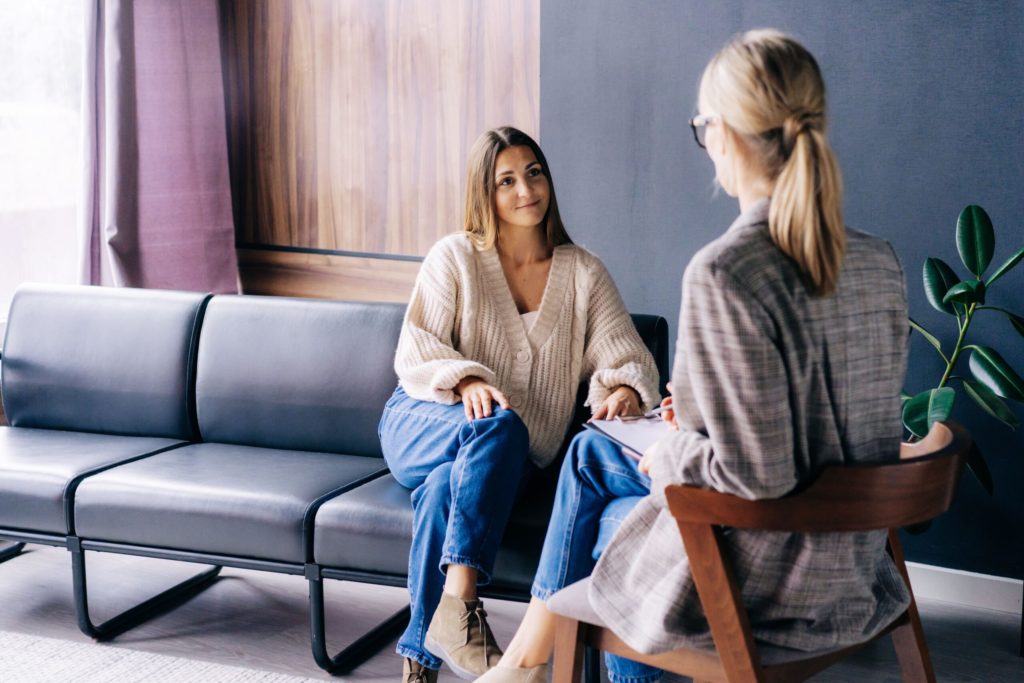 Woman-at-our-benzo-rehab-in-Palm-Springs-California-scaled-
