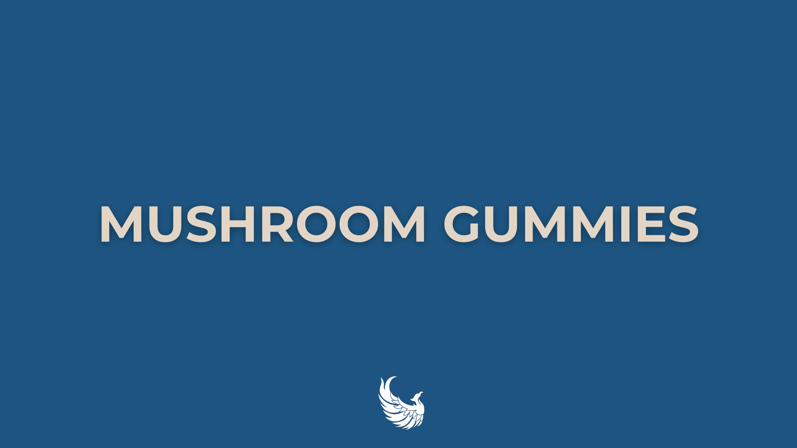 Mushroom Gummies Blog
