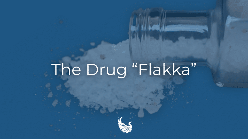 The Flakka Drug blog PRR