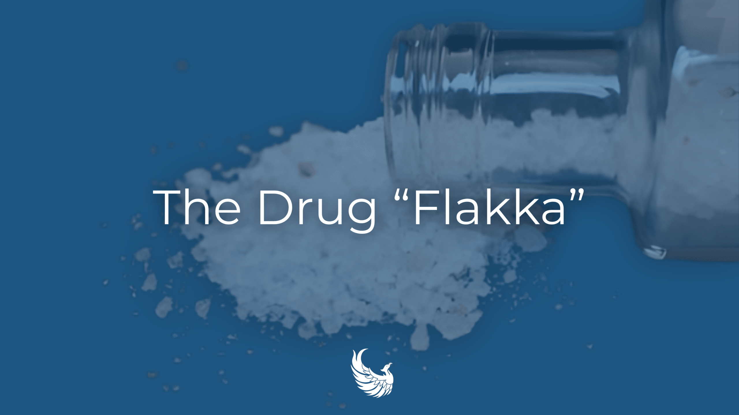 What Is Flakka (Alpha-PVP)? Effects, Risks, and Recovery