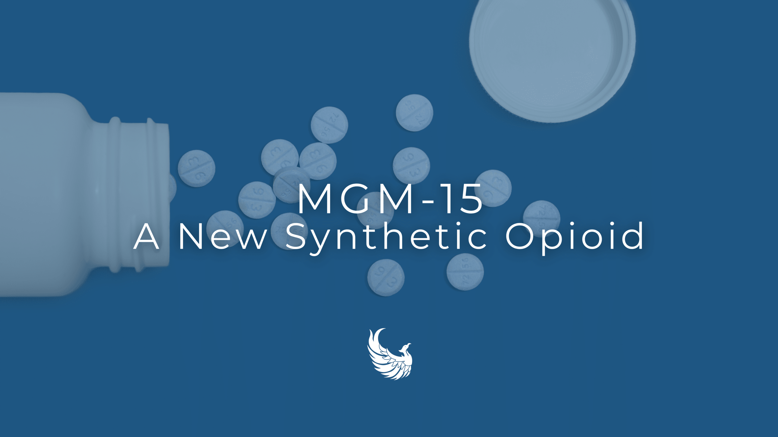 MGM-15: The New Synthetic Opioid Raising Concerns Across California and Nationwide